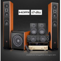 Denmark's Shengmei No. 3 home theater system audio living room home 5.1 speaker set